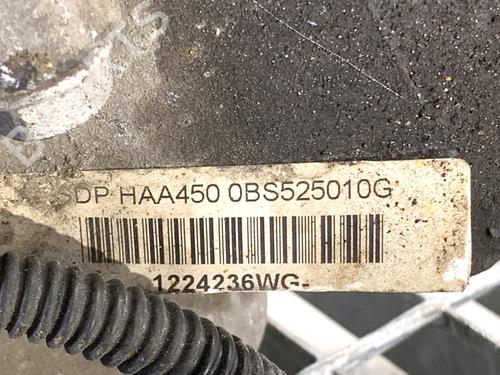 Rear differential VW CC B7 (358) 2.0 TDI 4motion | BP39351930M24 - Image 8