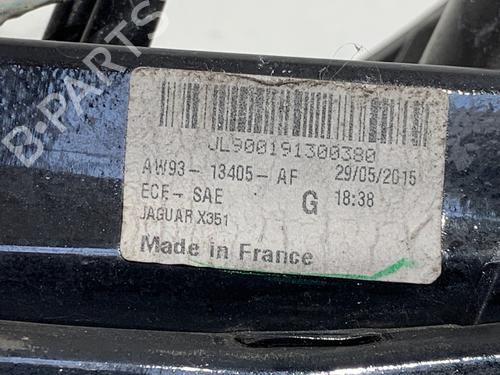 Left taillight JAGUAR XJ (X351) 3.0 SCV6 | BP39362927C34 - Image 5