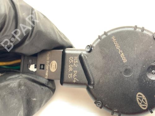 Electronic sensor KIA OPTIMA (JF) 2.0 CVVL | BP39704244M84 - Image 3
