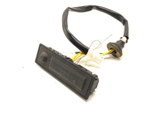 Used Tailgate handle Tailgate handle 39345409 39345409