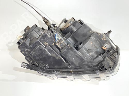 Left headlight DACIA DUSTER (HM_) 1.0 TCe 100 (HMMT) | BP39907633C28 - Image 3