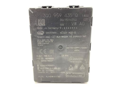 Used Electronic module Electronic module 39294178 39294178