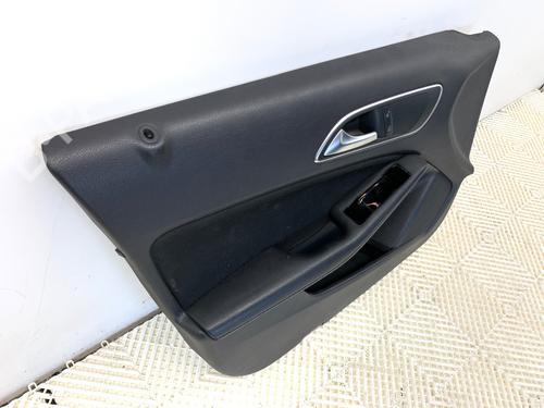 Front left panel MERCEDES-BENZ A-CLASS (W176) A 180 (176.042) | BP39358386C58 - Image 2