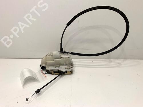 Used Front right lock Front right lock 39291759 39291759