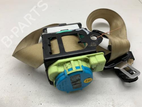 Front left seatbelt AUDI TT (8J3) 3.2 V6 quattro | BP40522396I26 - Image 2