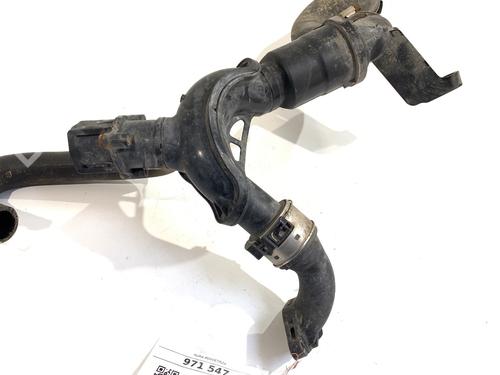 Pipe FORD FOCUS IV (HN) 1.0 EcoBoost | BP39971165M125 - Image 2