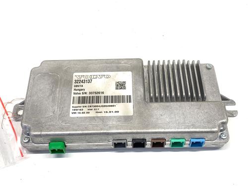 Used Electronic module Electronic module 39317865 39317865