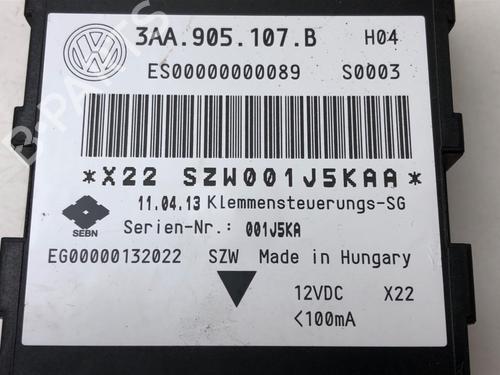 Electronic module VW CC B7 (358) 3.6 FSI 4motion | BP39270834M83 - Image 4