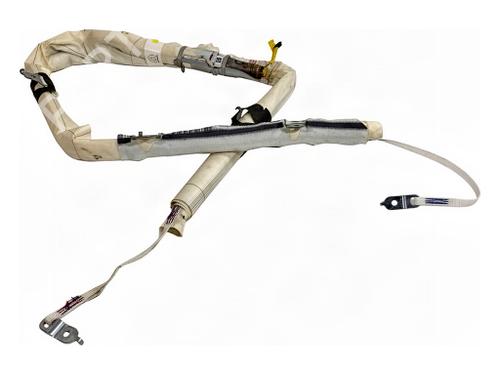 Used Right curtain airbag Right curtain airbag JEEP RENEGADE SUV (BU, B1, BV) 2.0 CRD 4x4 (140 hp) 40522164 40522164