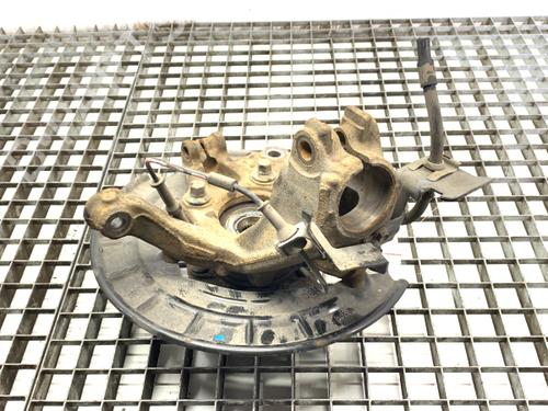 Right front steering knuckle MAZDA 3 Saloon (BP_) 2.0 SKYACTIV-X M Hybrid | BP40559041M26 - Image 4