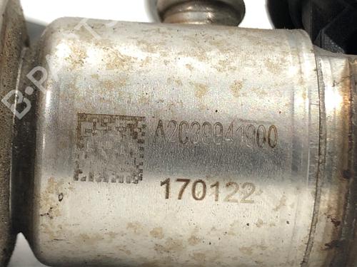Injector DACIA DUSTER (HM_) 1.5 dCi 115 (HMAD) | BP39283170M100 - Image 3