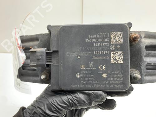 Electronic module OPEL INSIGNIA B Grand Sport (Z18) 1.6 Turbo (68) | BP40521575M83 - Image 4
