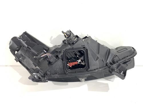 Left headlight RENAULT CLIO V (B7_) 1.0 LPG (B7MT) | BP40521356C28 - Image 4