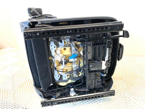 Left front seat MERCEDES-BENZ SPRINTER 3,5-t Van (B907, B910) eSPRINTER (910.633) | BP39373281C15 - Image 7