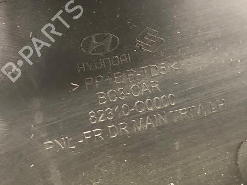 Front left panel HYUNDAI i20 III (BC3, BI3) 1.2 | BP39328999C58 - Image 6