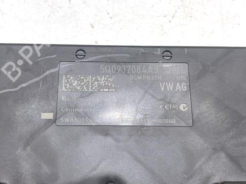 Electronic module AUDI A3 (8V1, 8VK) 1.6 TDI | BP39317181M83 - Image 4