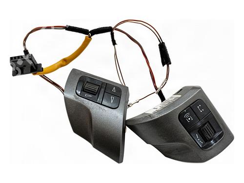 steering-wheel-controls-opel-astra-h-a04-2004-2005-2006-2007-2008-2009-2010-2011-2012-2013-2014-39572794 main image