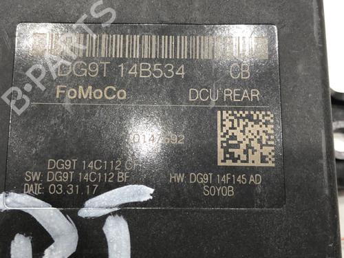 Módulo eletrónico FORD MONDEO V Hatchback (CE) 2.0 TDCi | BP39276072M83 - Image 4