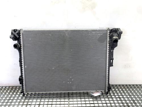 Water radiator VOLVO XC60 II (246) B5 Mild-Hybrid AWD | BP39333283M31 - Image 2