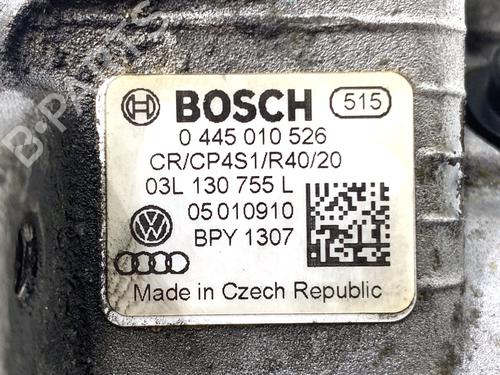 Injection pump VW PASSAT B7 Variant (365) 2.0 TDI | BP39332705M78 - Image 6