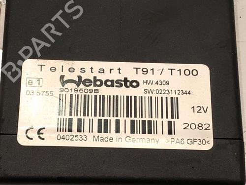 Electronic module HYUNDAI i40 I (VF) 1.7 CRDi | BP39288301M83 - Image 4