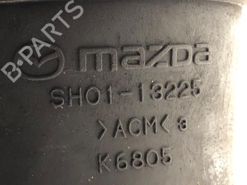 Pipe MAZDA CX-5 (KE, GH) 2.2 D AWD (KE102) | BP39306419M125 - Image 3