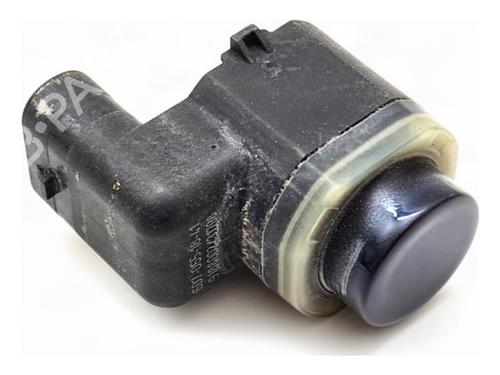 Used Electronic module Electronic module BMW 7 (F01, F02, F03, F04) 740 i, Li (326 hp) 39704204 39704204