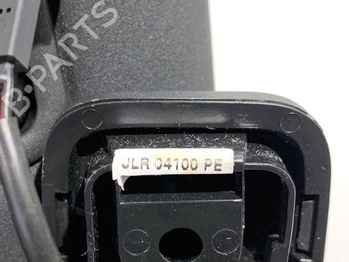 Right sun visor LAND ROVER RANGE ROVER EVOQUE (L551) 2.0 D200 MHEV 4x4 | BP39322353I2 - Image 6