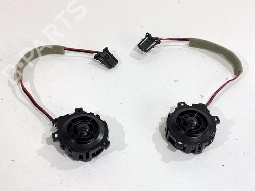 Speaker SKODA SCALA (NW1) 1.5 TSI | BP39325311E2 - Image 9