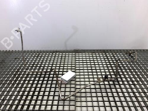 AC pipe RENAULT LAGUNA III (BT0/1) 2.0 dCi (BT07, BT0J, BT14, BT1A, BT1S) | BP39643268M126 - Image 2