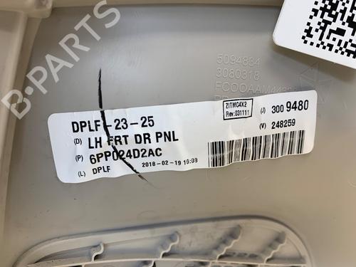 Front left panel CHRYSLER PACIFICA (RU) 3.6 Hybrid | BP39357745C58 - Image 6