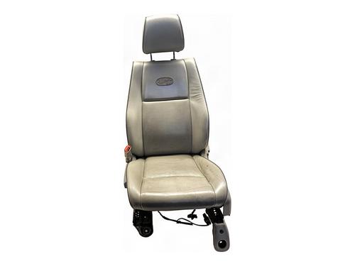 Stol venstre foran Stol venstre foran JEEP GRAND CHEROKEE III (WH, WK) 3.0 CRD 4x4 (218 hp) 39898114 39898114