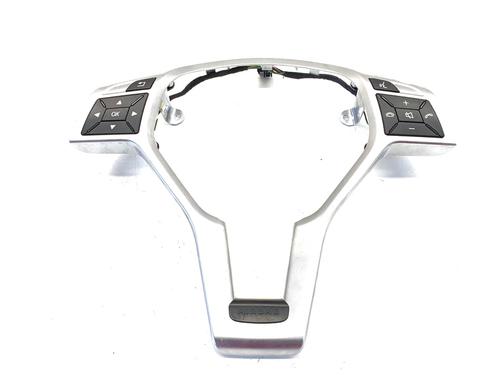 steering-wheel-controls-mercedes-benz-a-class-w176-2012-2013-2014-2015-2016-2017-2018-39321125 main image