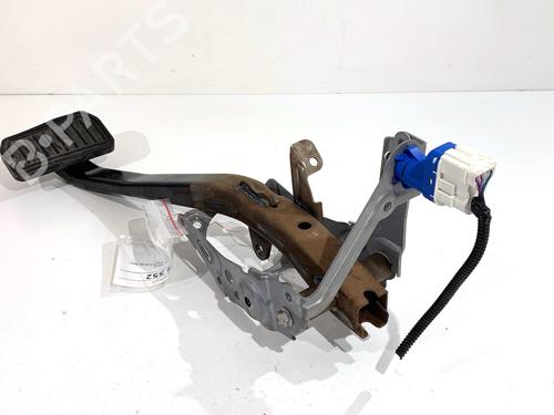 bremsepedal TESLA MODEL S (5YJS) 85D AWD | BP39355013I19 - Image 4