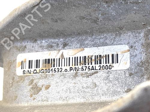Engine mount RENAULT ARKANA I (LCM_, LDN_) 1.5 E-TECH 145 | BP39321703M89 - Image 4