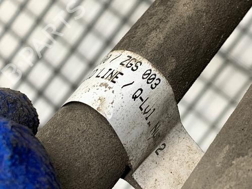 AC pipe MERCEDES-BENZ GL-CLASS (X166) GL 350 CDI / BlueTec 4-matic (166.823, 166.824) | BP39332870M126 - Image 8