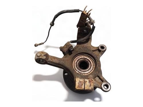 Used Left front steering knuckle Left front steering knuckle 39369297 39369297