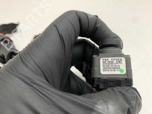 Camera CITROËN C4 Picasso II 1.6 THP 155 | BP39496731E14 - Image 6