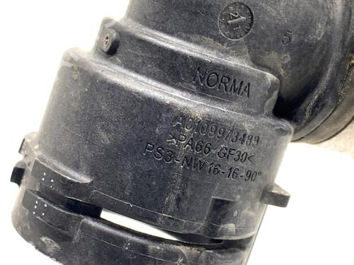Pipe MERCEDES-BENZ SPRINTER 3,5-t Van (B907, B910) eSPRINTER (910.633) | BP39337091M125 - Image 4