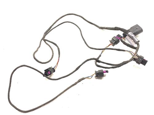 Used Wiring harness Wiring harness AUDI A3 (8V1, 8VK) 1.6 TDI (110 hp) 39317210 39317210