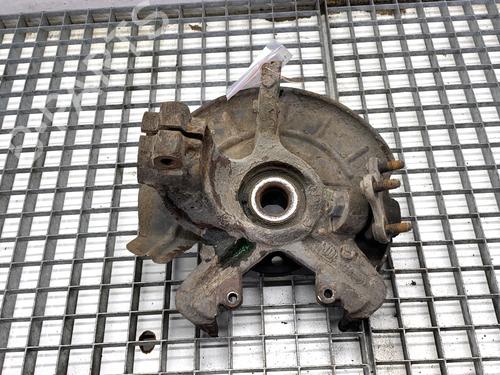 Used Right front steering knuckle Right front steering knuckle SEAT IBIZA IV (6J5, 6P1) 1.2 (70 hp) 39299426 39299426