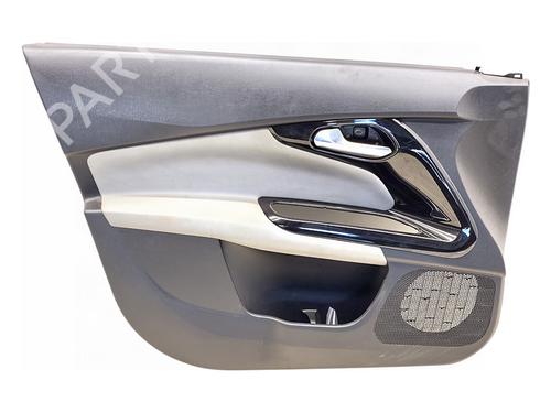 Used Other Other FIAT TIPO Saloon (356_, 357_) 1.4 (356SXA1B) (95 hp) 40001689 40001689