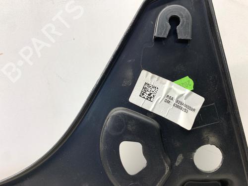 Bageste højre beklædning RENAULT TRAFIC III Van (FG_) 2.0 dCi 110 (FGMW) | BP39367753C61 - Image 4