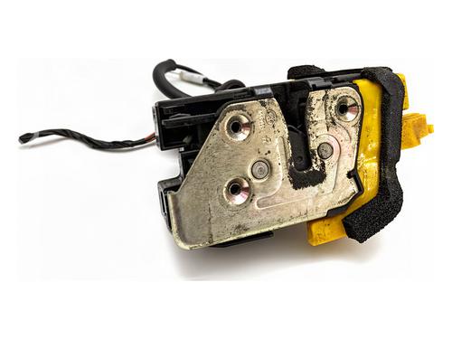 Used Front right lock Front right lock KIA CEE'D Sportswagon (JD) 1.6 CRDi 110 (110 hp) 39351117 39351117