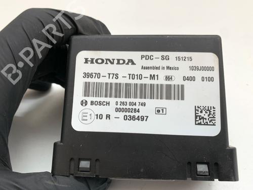 Módulo eletrónico HONDA HR-V (RU) 1.5 (RU1) | BP39362163M83 - Image 4