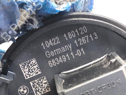 Electronic sensor BMW X5 (G05, F95) xDrive M 50 d | BP39340188M84 - Image 3