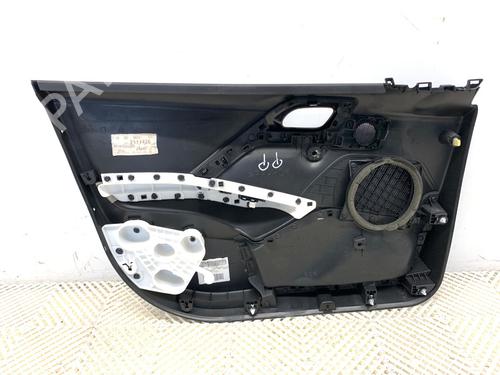 Front right panel PEUGEOT 208 I (CA_, CC_) 1.2 THP 110 | BP39353894C59 - Image 4