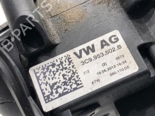 Ratstangsstang VW PASSAT B7 Variant (365) 1.8 TSI | BP39334238I23 - Image 7
