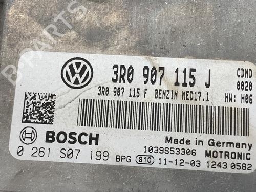 Engine control unit (ECU) SEAT EXEO ST (3R5) 2.0 TFSI | BP39357572M57 - Image 4
