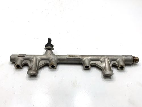 Used Injection rail Injection rail 39342420 39342420